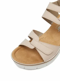 Sandali 68556-31 Beige