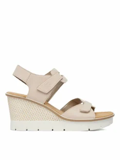 Sandali 68556-31 Beige
