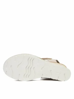 Sandali 68556-31 Beige