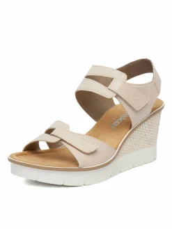 Sandali 68556-31 Beige