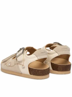 Sandali 41755.68 Beige