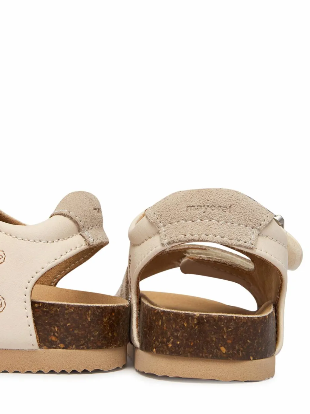 Sandali 41755.68 Beige
