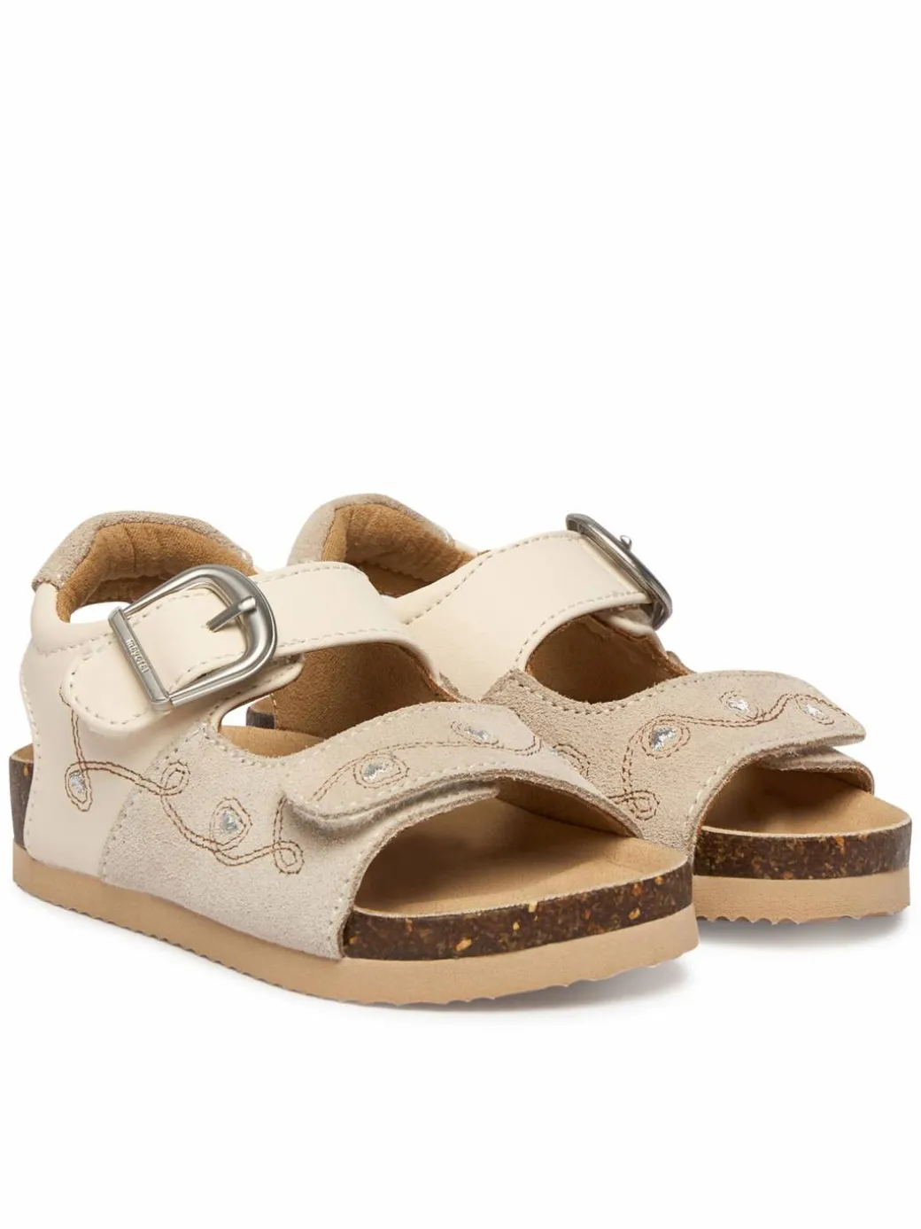 Sandali 41755.68 Beige