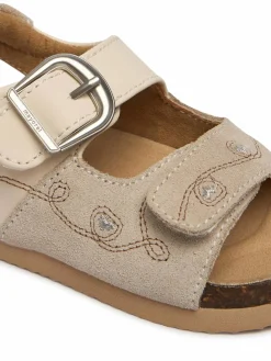 Sandali 41755.68 Beige