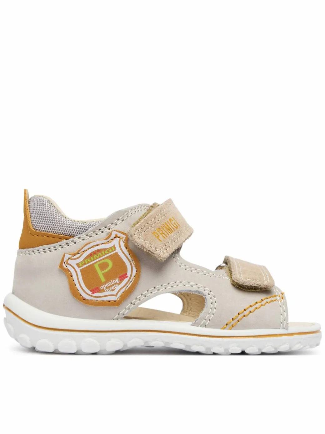 Sandali 1363600 Beige