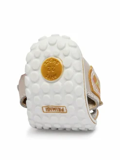 Sandali 1363600 Beige