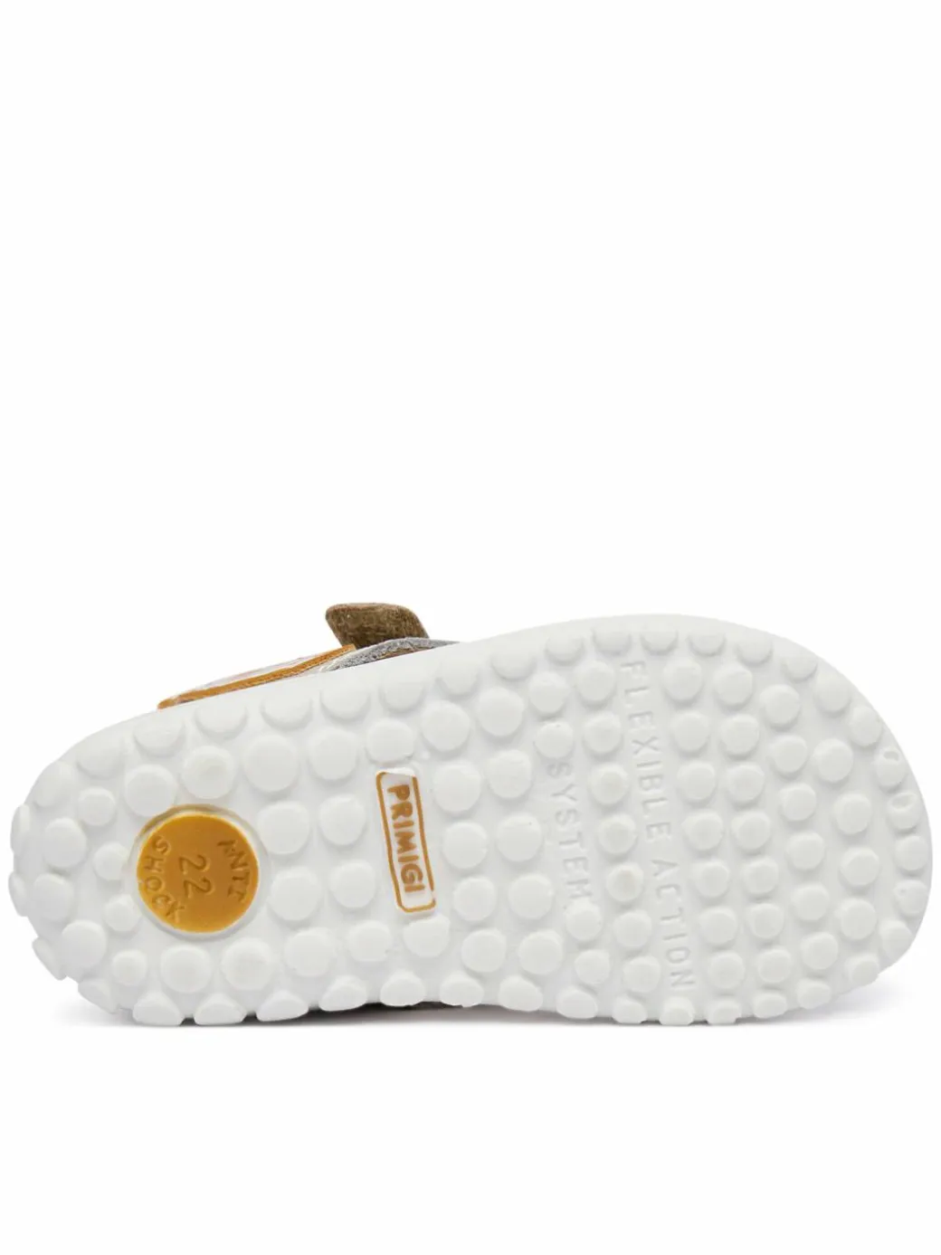 Sandali 1363600 Beige