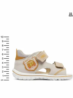 Sandali 1363600 Beige