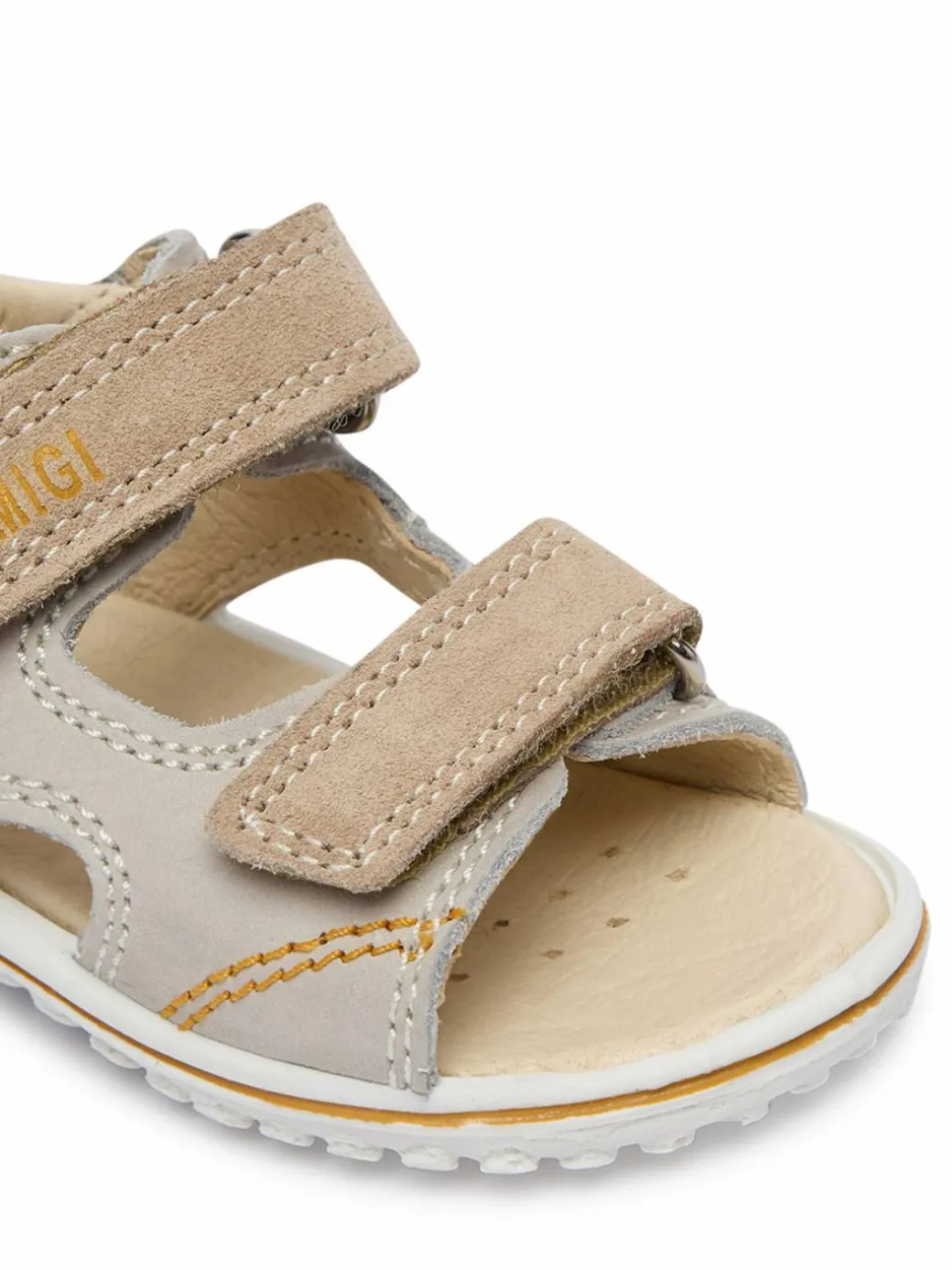 Sandali 1363600 Beige