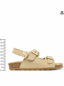 Sandali 43803.89 Beige