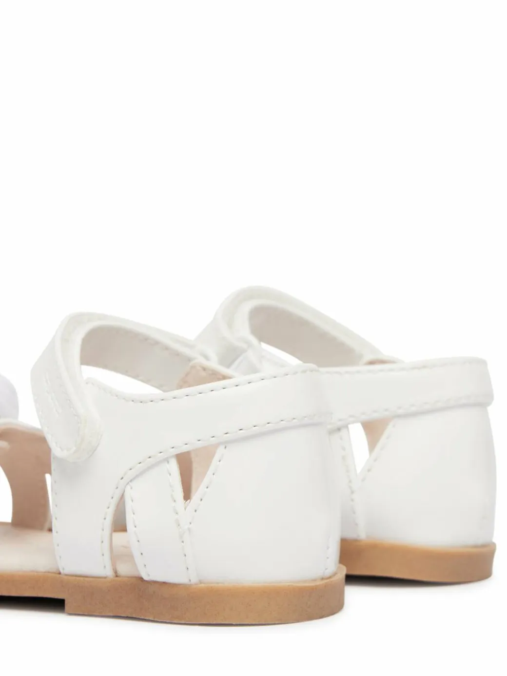 Sandali 41739.35 Bianco