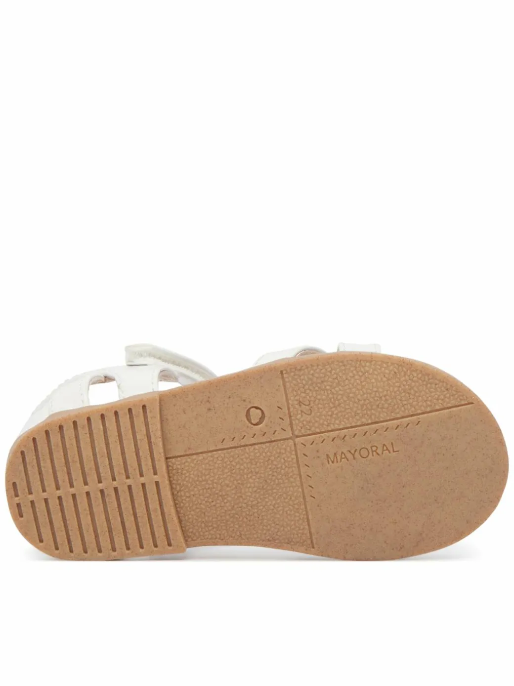 Sandali 41739.35 Bianco
