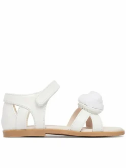 Sandali 41739.35 Bianco