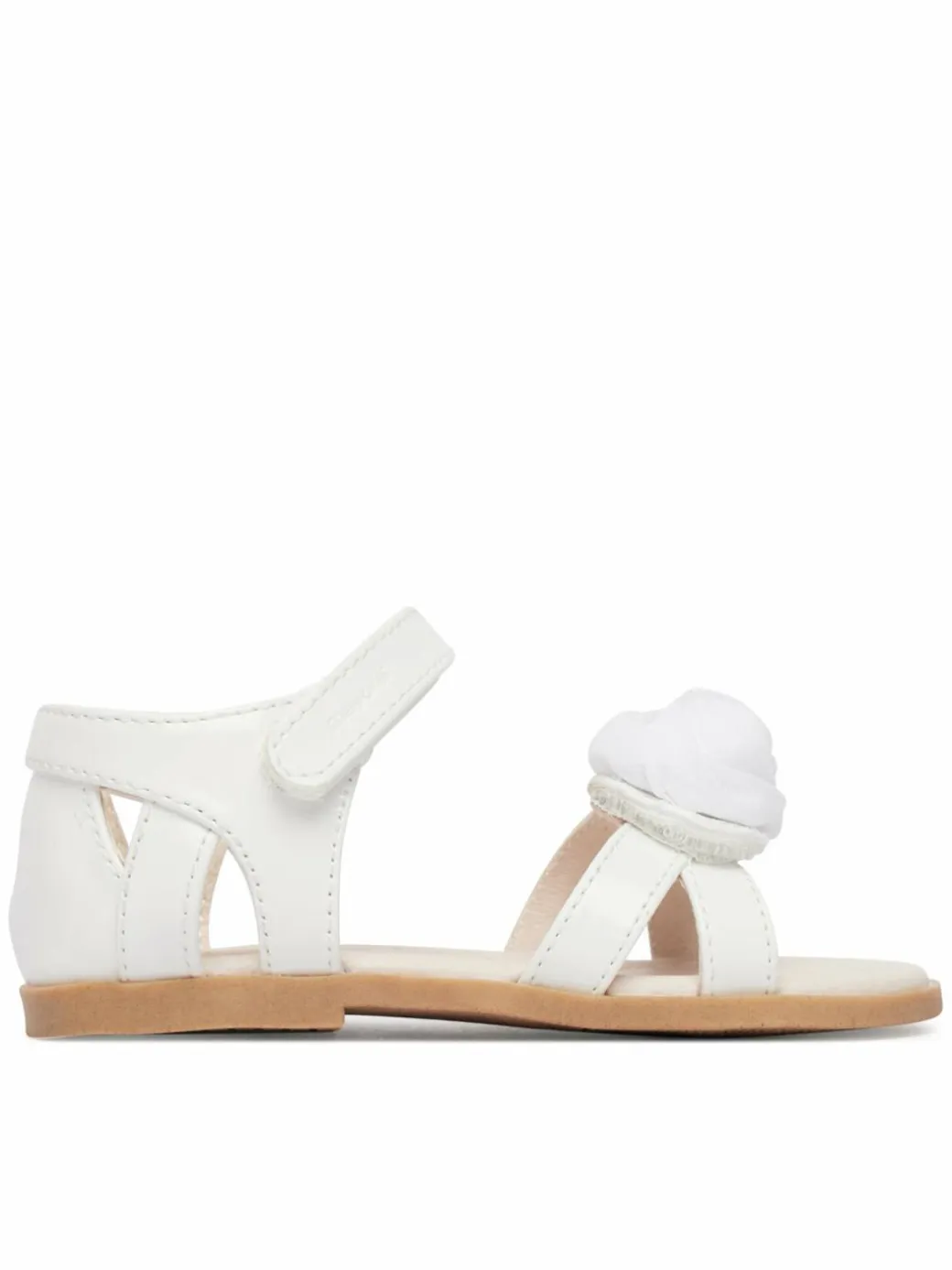 Sandali 41739.35 Bianco