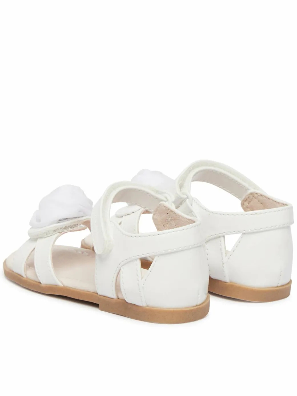 Sandali 41739.35 Bianco