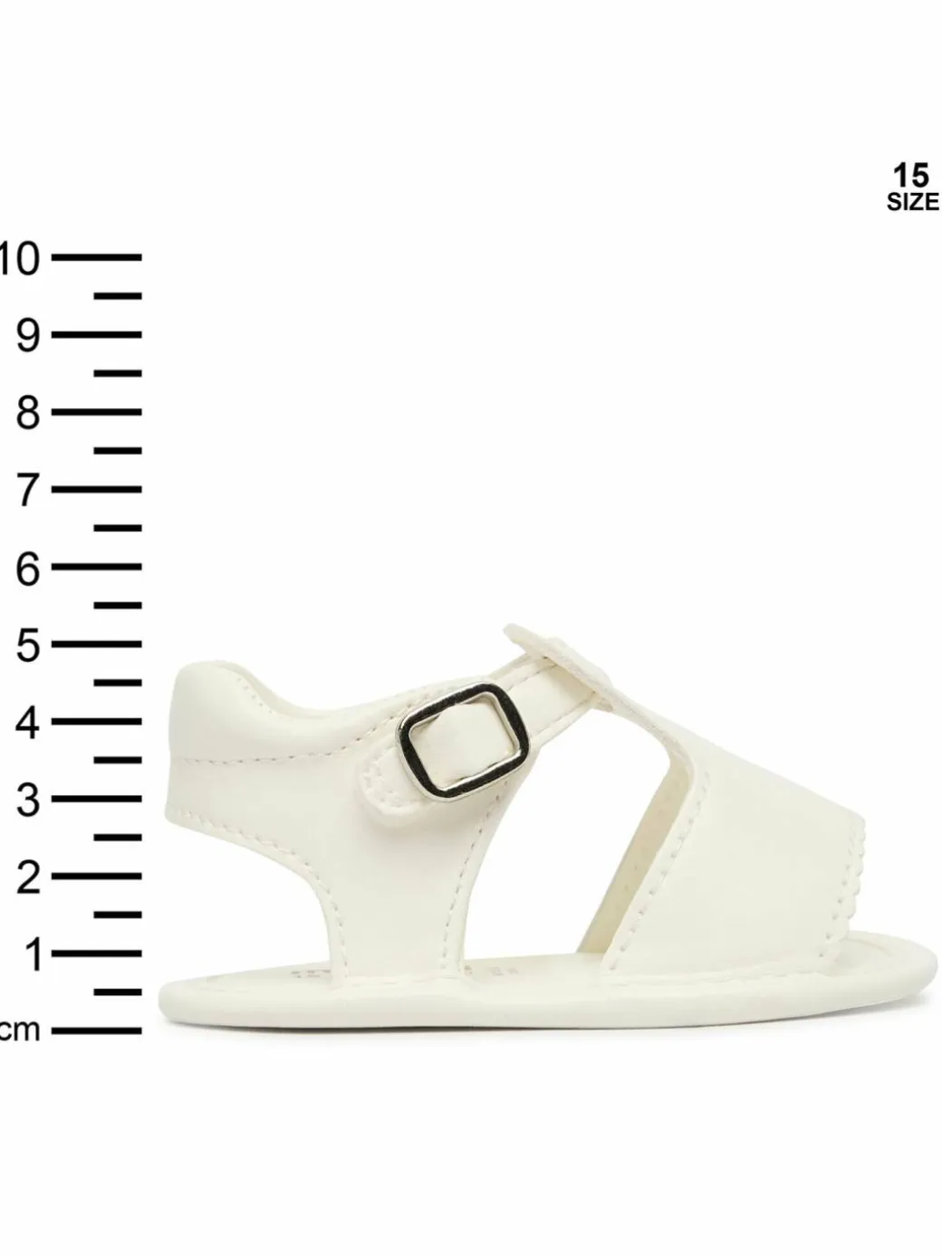 Sandali 9084.45 Bianco