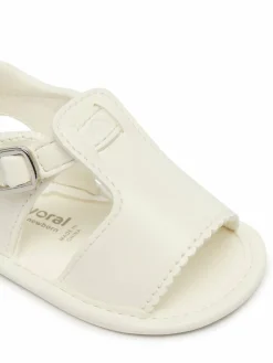 Sandali 9084.45 Bianco