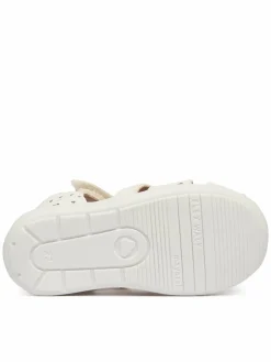 Sandali 41719.81 Bianco