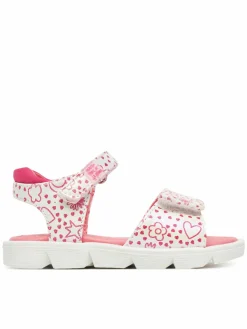 Sandali 252926 Bianco