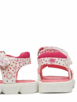 Sandali 252926 Bianco
