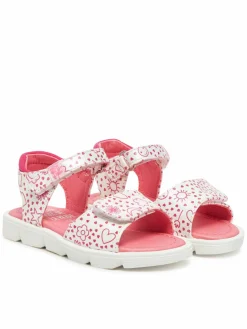 Sandali 252926 Bianco