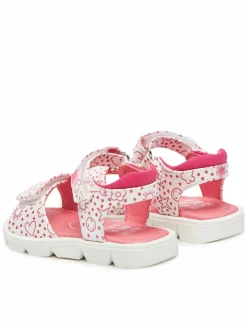 Sandali 252926 Bianco