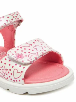 Sandali 252926 Bianco