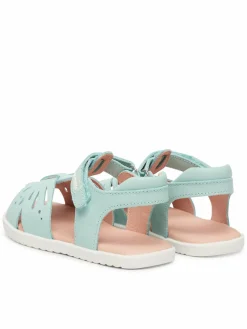 Sandali 262434 Blu
