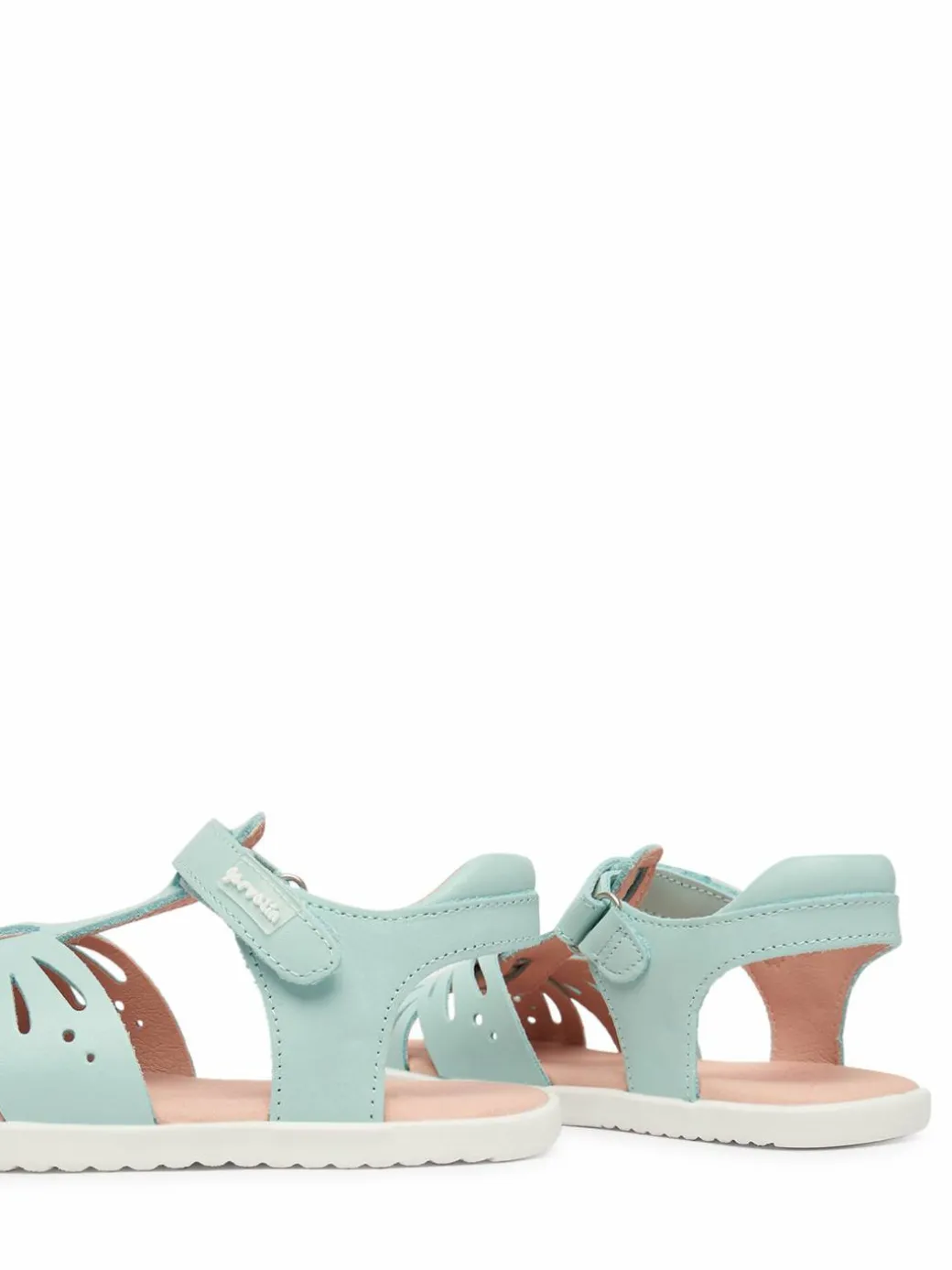 Sandali 262434 Blu