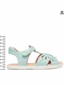 Sandali 262434 Blu