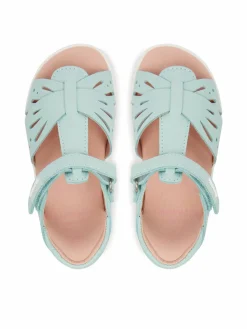 Sandali 262434 Blu