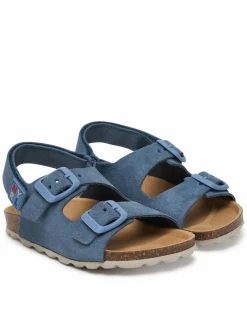 Sandali 43803.87 Blu