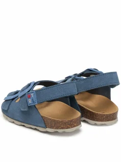 Sandali 43803.87 Blu