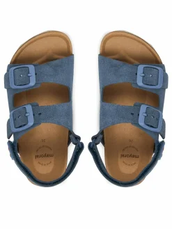 Sandali 43803.87 Blu