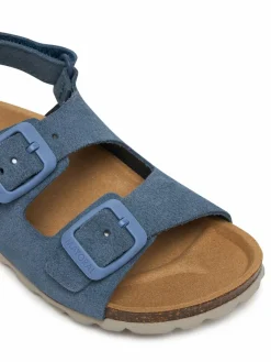 Sandali 43803.87 Blu