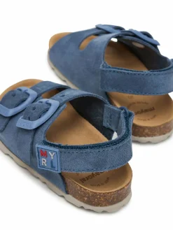 Sandali 41803.87 Blu