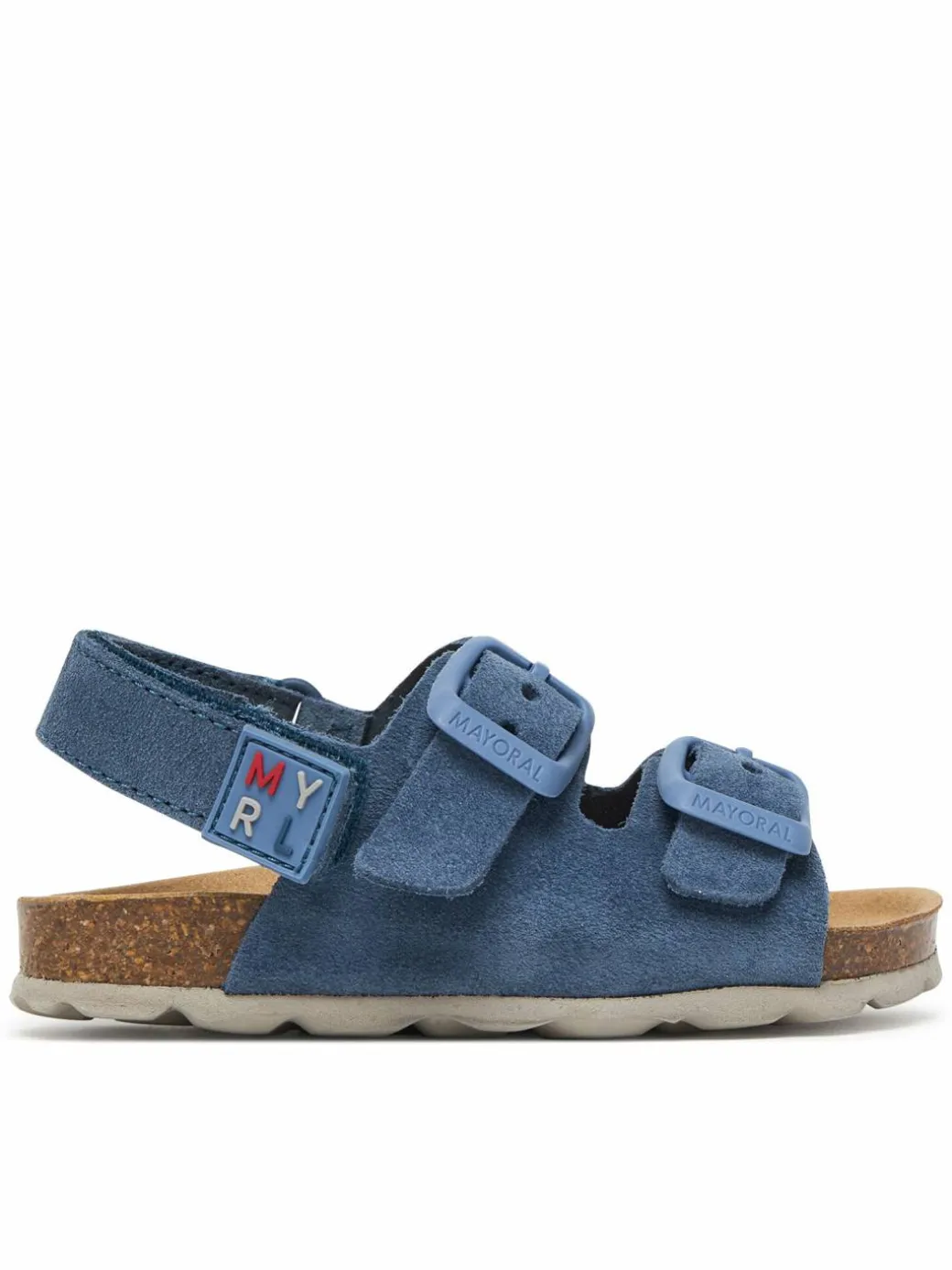 Sandali 41803.87 Blu