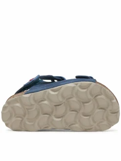 Sandali 41803.87 Blu