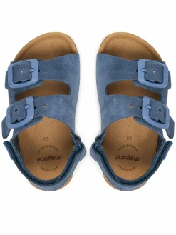 Sandali 41803.87 Blu