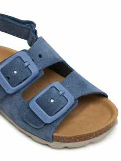 Sandali 41803.87 Blu