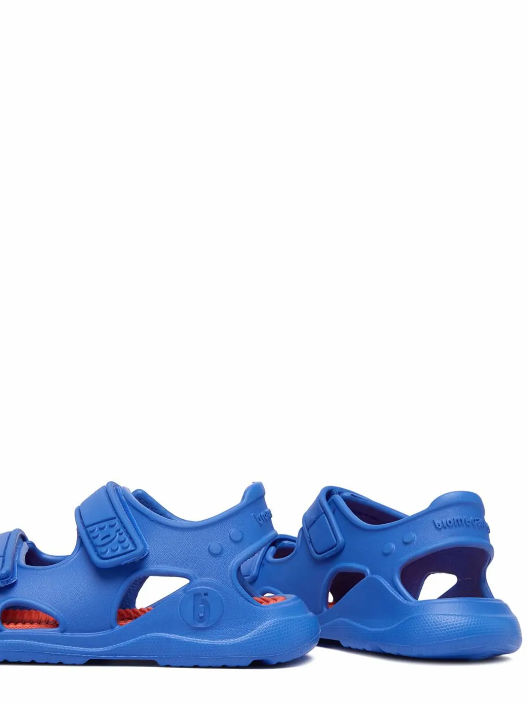 Sandali 262295 Blu