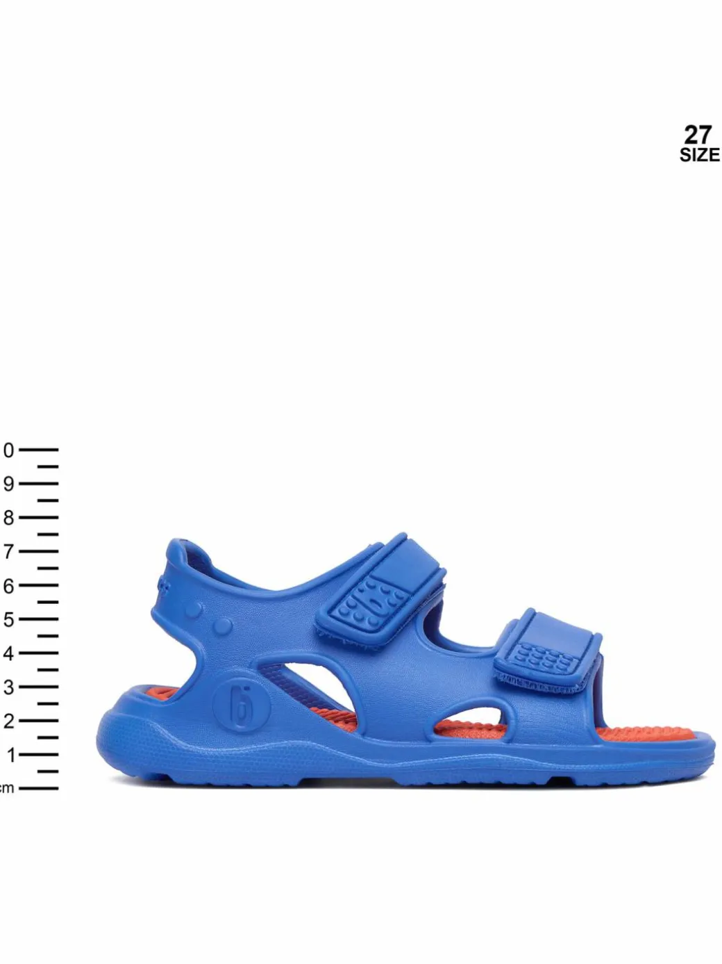 Sandali 262295 Blu