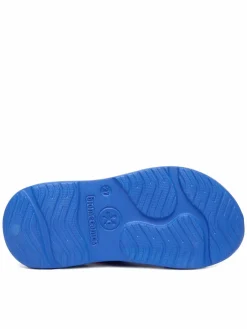 Sandali 262295 Blu