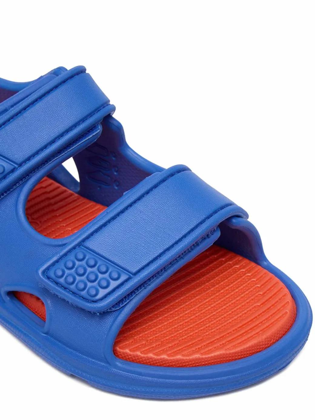 Sandali 262295 Blu