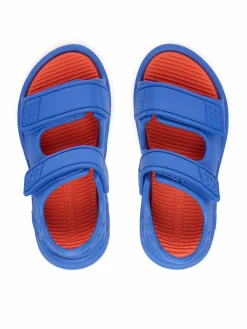 Sandali 262295 Blu