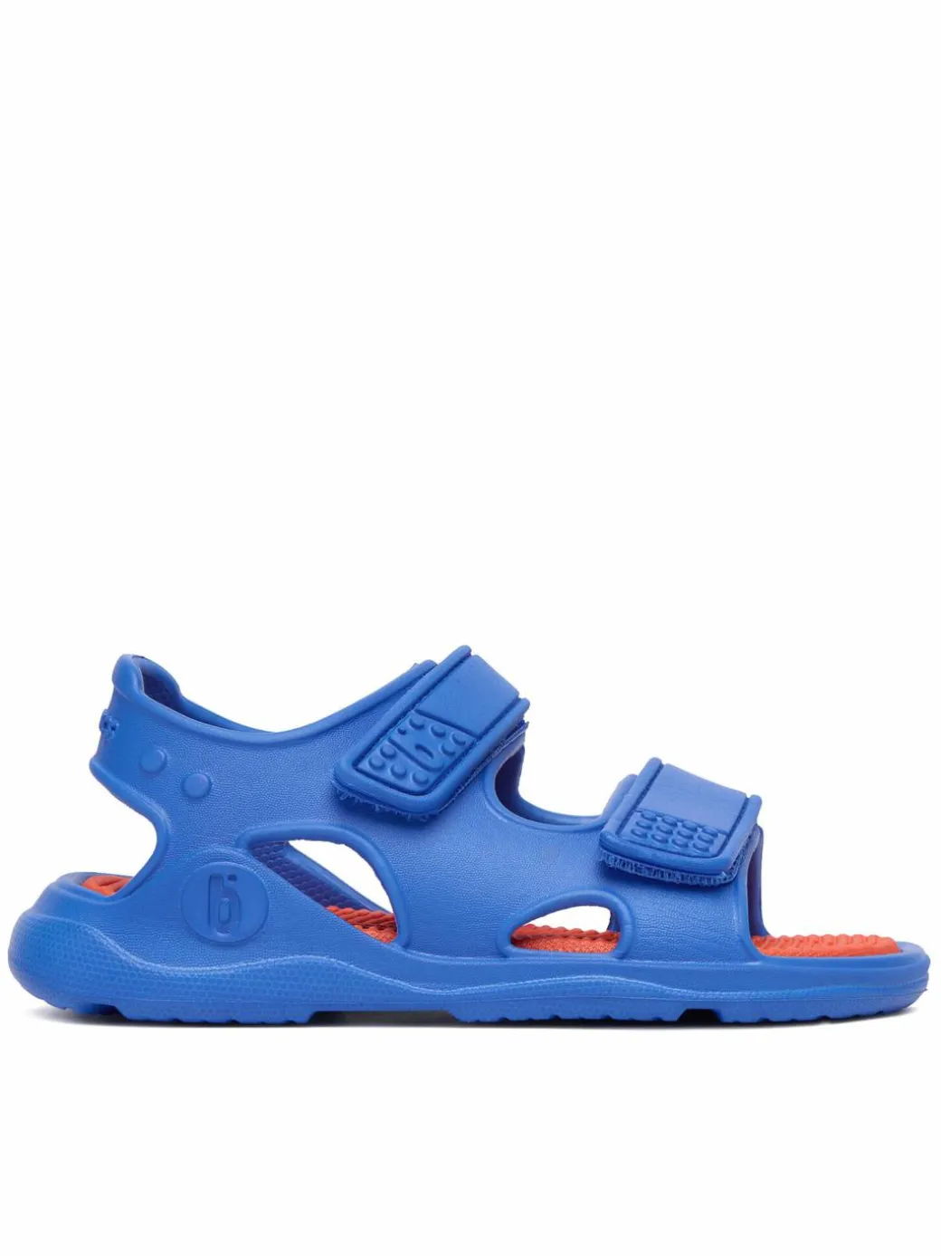Sandali 262295 Blu