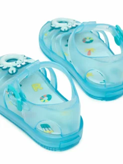 Sandali 41801.84 Blu