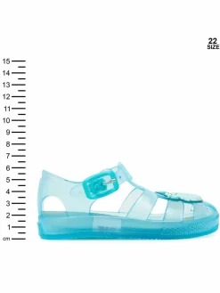 Sandali 41801.84 Blu