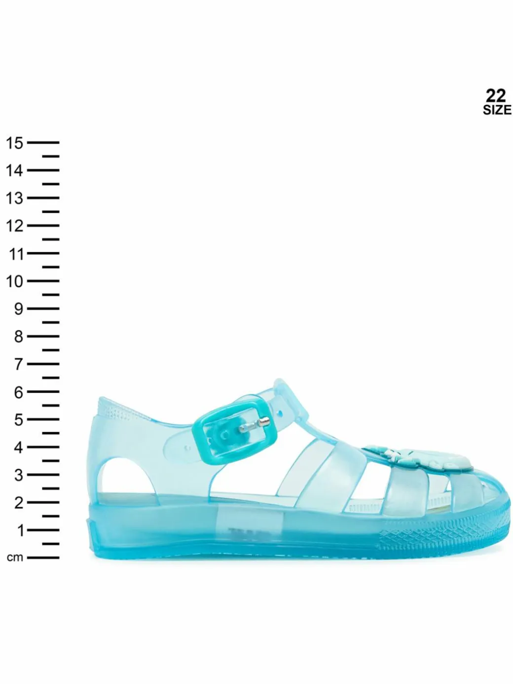 Sandali 41801.84 Blu