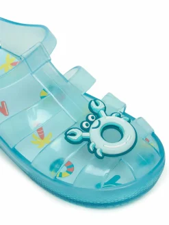Sandali 43801.84 Blu